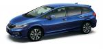 Honda Jade 2018 года (JP)